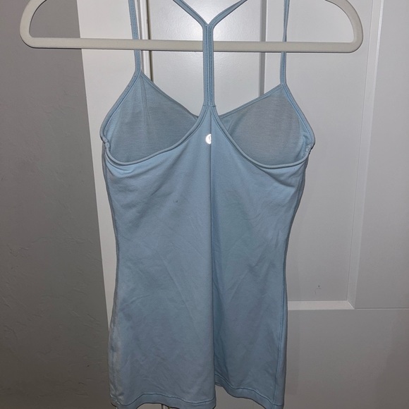 Lululemon tank top - Picture 1 of 2